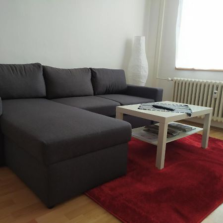 Apartman Jan Břeclav Eksteriør bilde