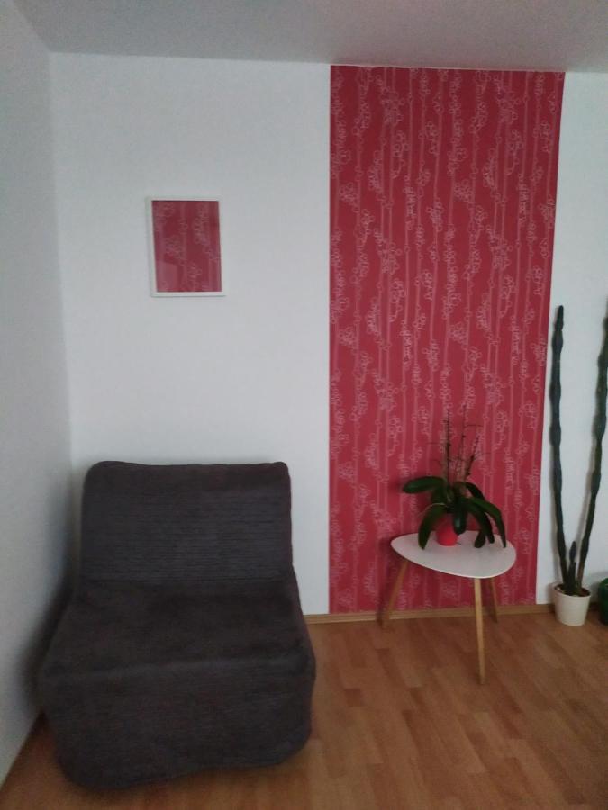 Apartman Jan Břeclav Eksteriør bilde