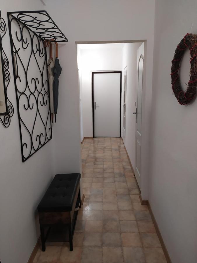 Apartman Jan Břeclav Eksteriør bilde