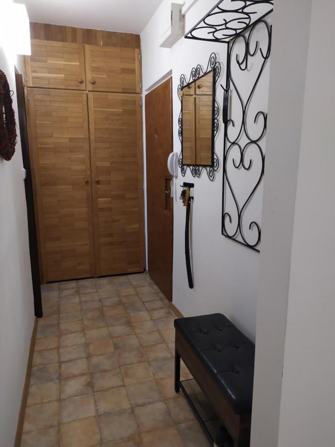 Apartman Jan Břeclav Eksteriør bilde